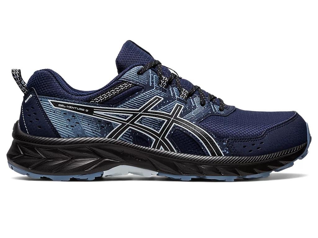 GEL-VENTURE 9 EXTRA WIDE by ASICS | jellibeans