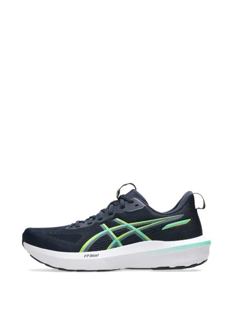GT-1000 14 lace-up sneakers by ASICS