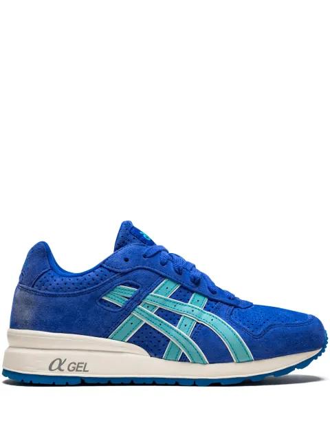 GT 2 "Ultra Marine" sneakers by ASICS
