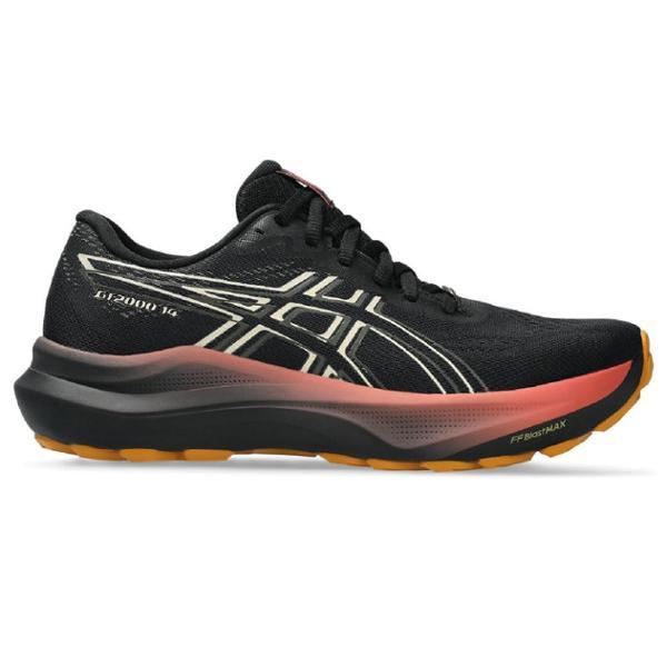 GT-2000 14 GTX Road-Running Shoes by ASICS