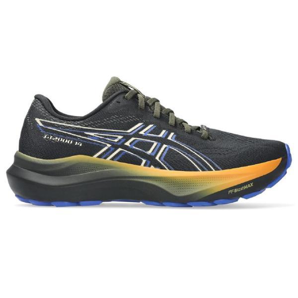 GT-2000 14 GTX Road-Running Shoes by ASICS