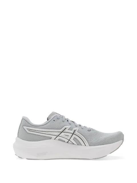 GT-2000 striped trainers by ASICS