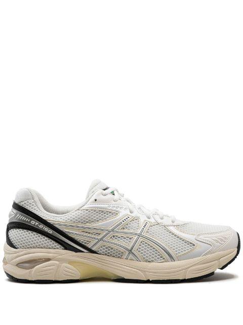 GT-2160 "Black/White" sneakers by ASICS