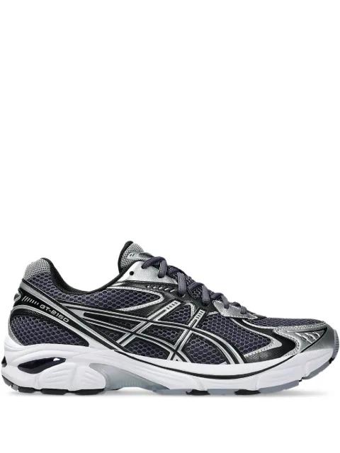 GT 2160 "Indigo Fog/Pure Silver" sneakers by ASICS