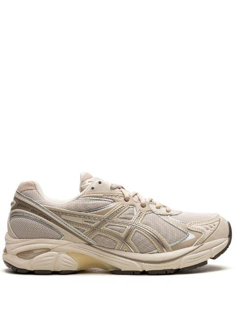 GT-2160 "Oatmeal" sneakers by ASICS