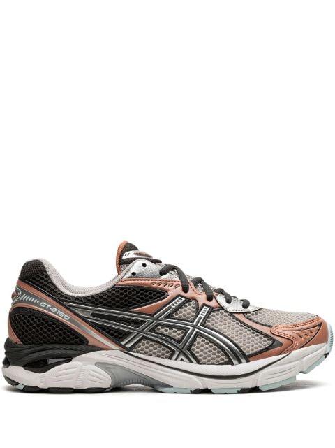 GT-2160 "Oyster Grey" sneakers by ASICS
