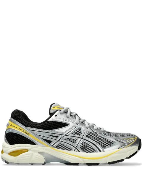 GT-2160 "Piedmont Grey Pure Silver" sneakers by ASICS