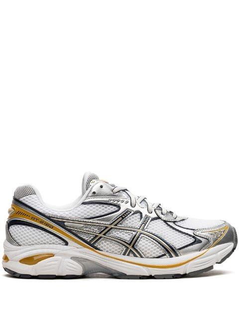 GT-2160 "Pure Silver" sneakers by ASICS