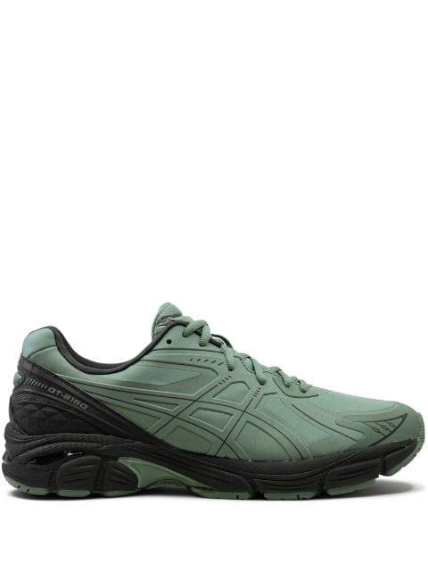GT-2160 "Slate Grey" sneakers by ASICS