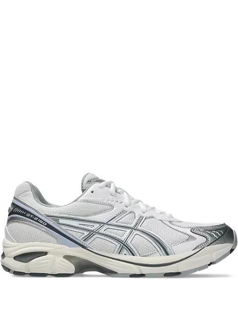 GT-2160 "White/Blue Fade" sneakers by ASICS