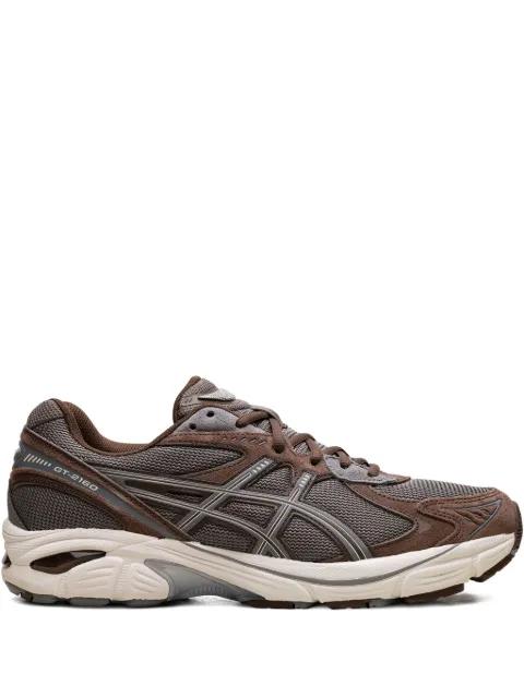 GT-2160 lace-up sneakers by ASICS