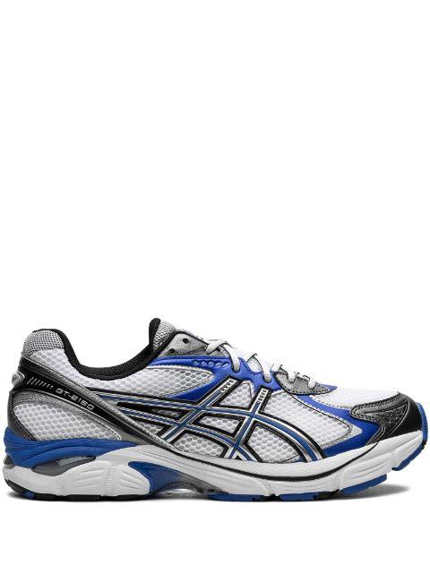 GT-2160 lace-up sneakers by ASICS