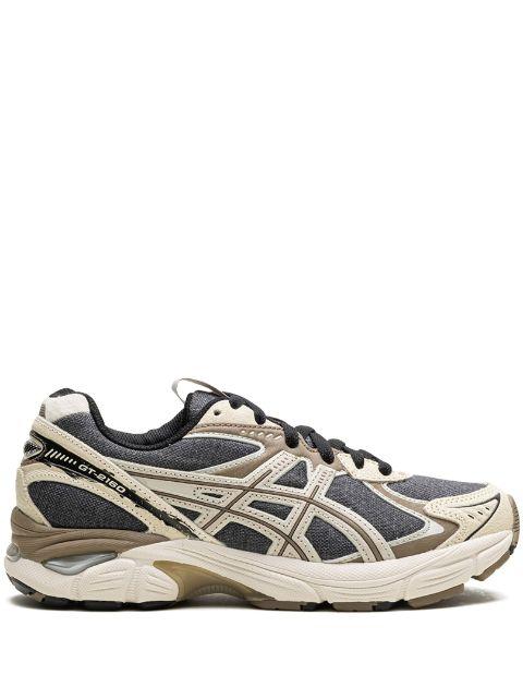 GT-2160 panelled sneakers by ASICS