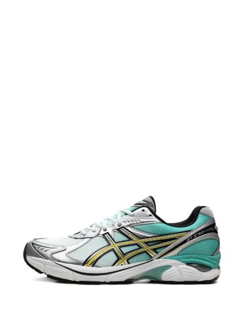 GT-2160 striped sneakers by ASICS