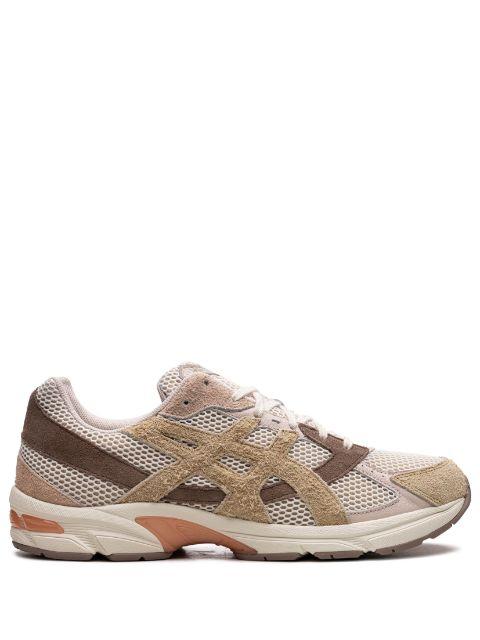 Gel 1130 "Birch/Sand" sneakers by ASICS