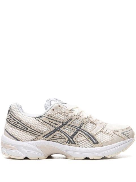 Gel-1130 "Cream" sneakers by ASICS