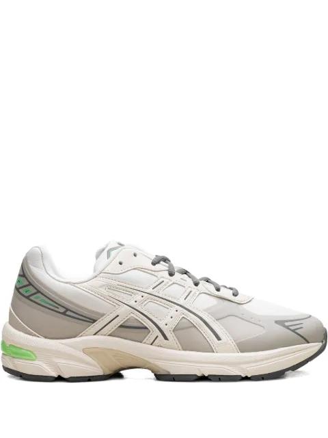 Gel-1130 NS "Cream/Carbon" sneakers by ASICS