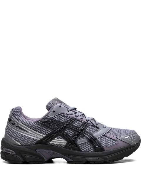 Gel-1130 "Sheet Rock Black" sneakers by ASICS