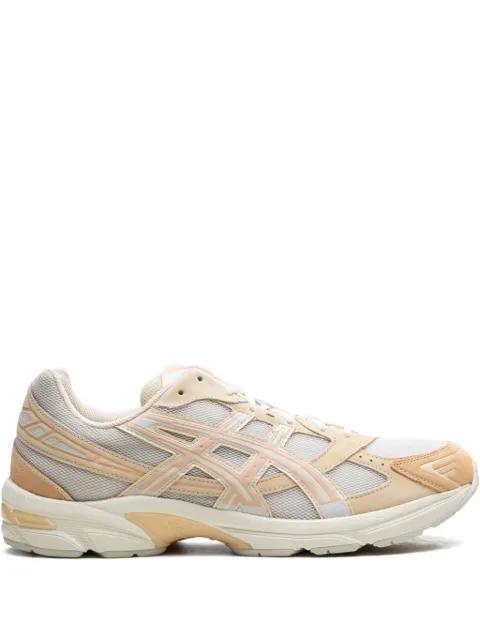 Gel-1130 "Smoke Grey/Honey Beige" sneakers by ASICS