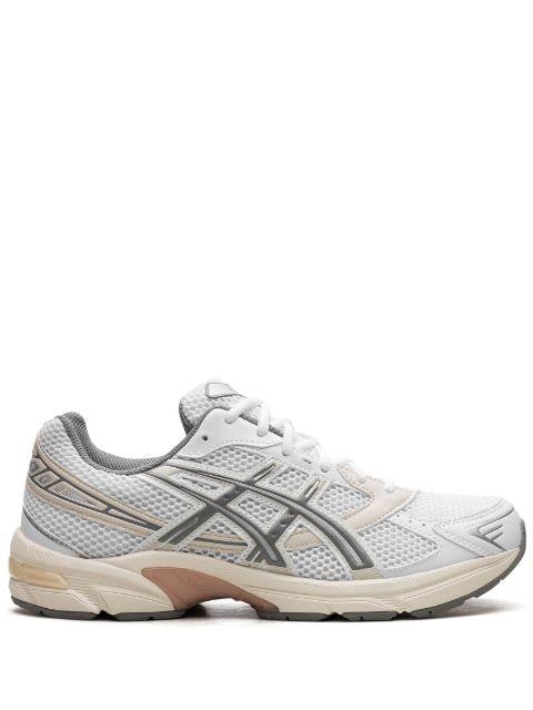 Gel 1130 "White/Clay Grey" sneakers by ASICS