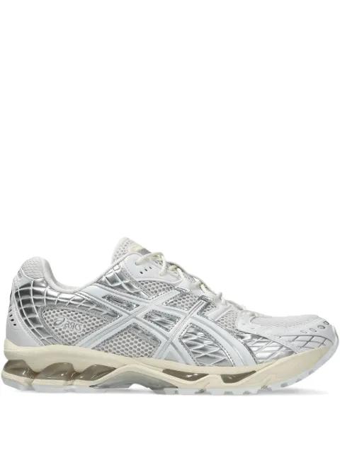Gel-Ambus 101 leather sneakers by ASICS