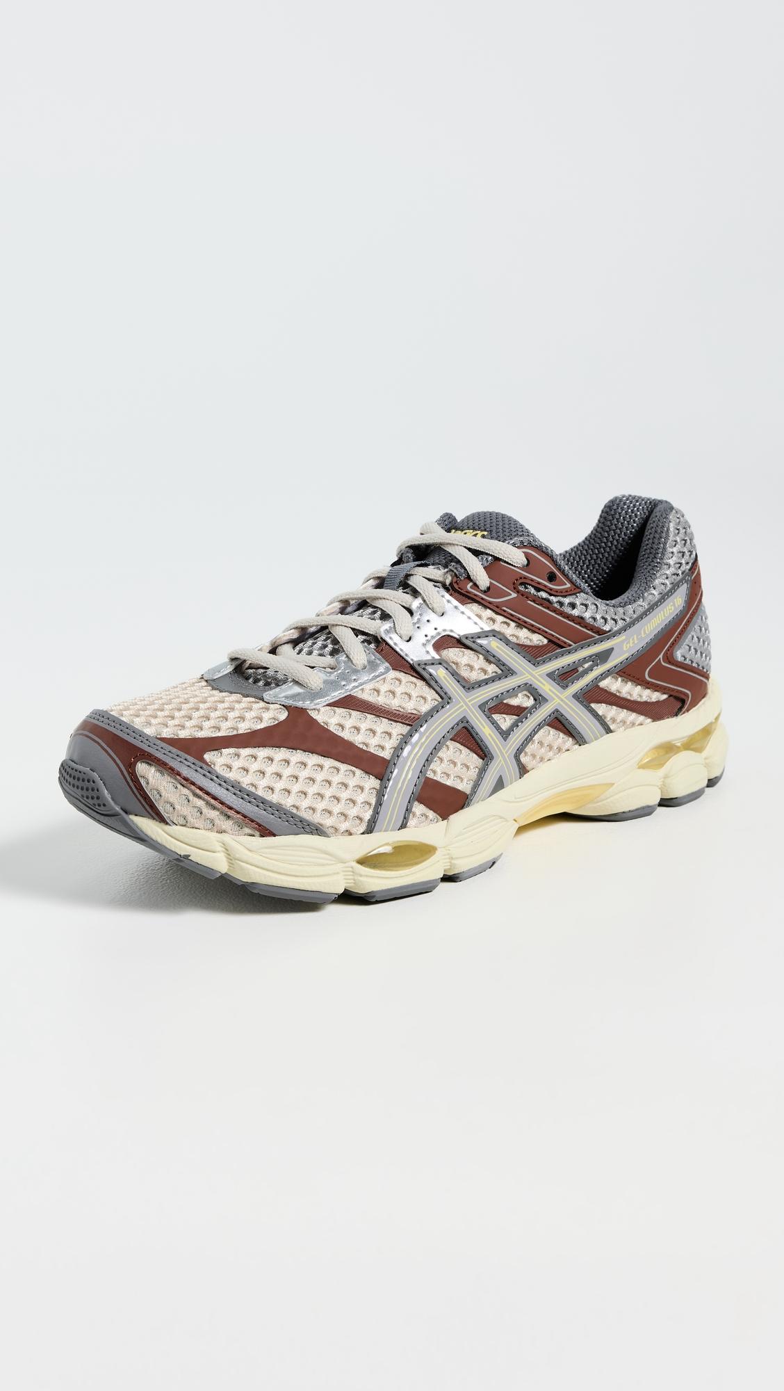 Gel-Cumulus 16 Sneakers by ASICS