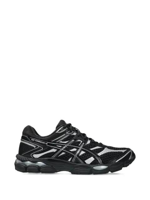 Gel-Cumulus 16 logo-detail sneakers by ASICS