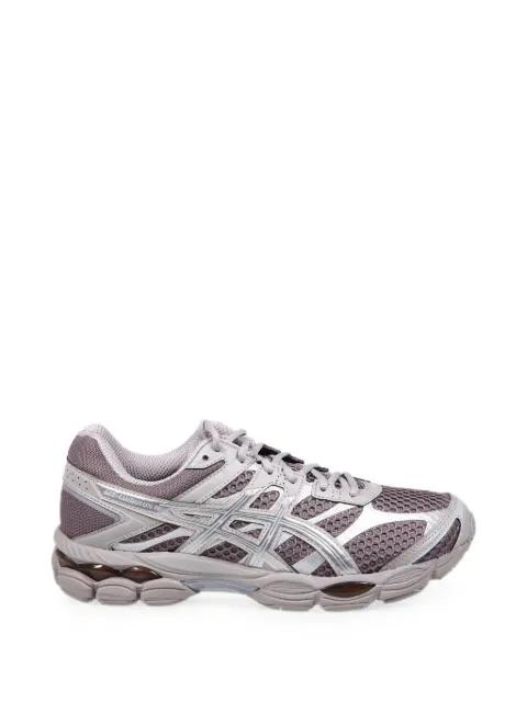 Gel-Cumulus 16 mesh-panel sneakers by ASICS