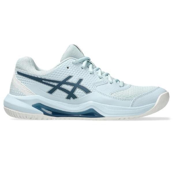 Gel-Dedicate 8 Pickleball Shoes by ASICS