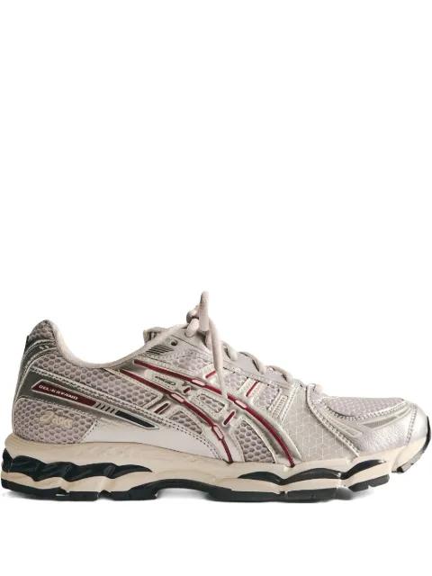 Gel Kayano 12.1 lace-up fastening sneakers by ASICS