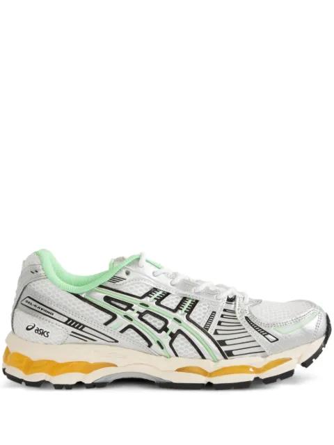 Gel-Kayano 12.1 lace-up sneakers by ASICS