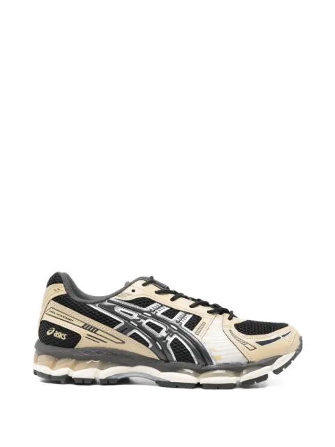 Gel Kayano 12.1 mesh panelled sneakers by ASICS