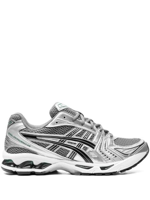 Gel Kayano 14 "Jasper Green" sneakers by ASICS