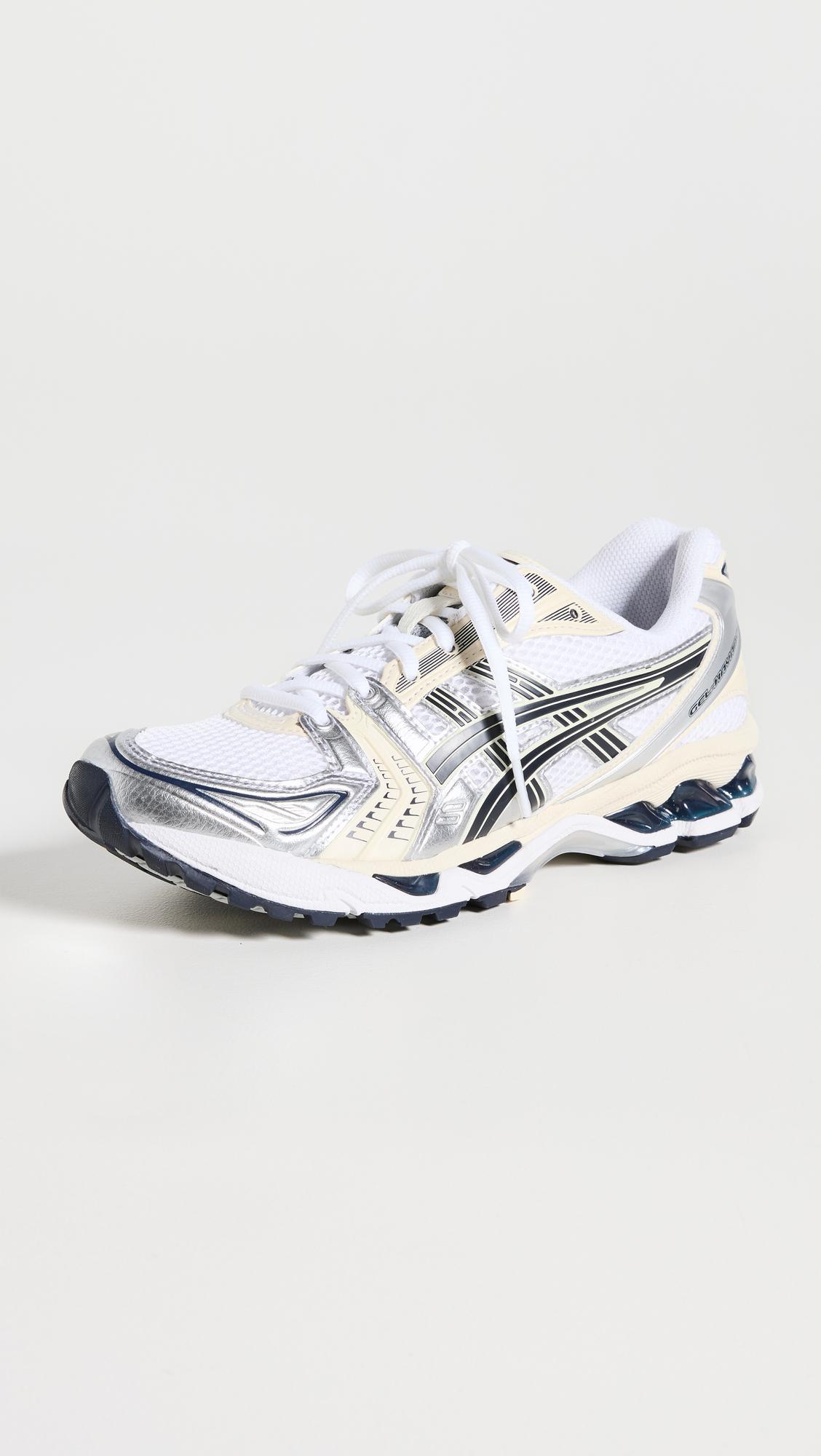 Gel-Kayano 14 Sneakers by ASICS