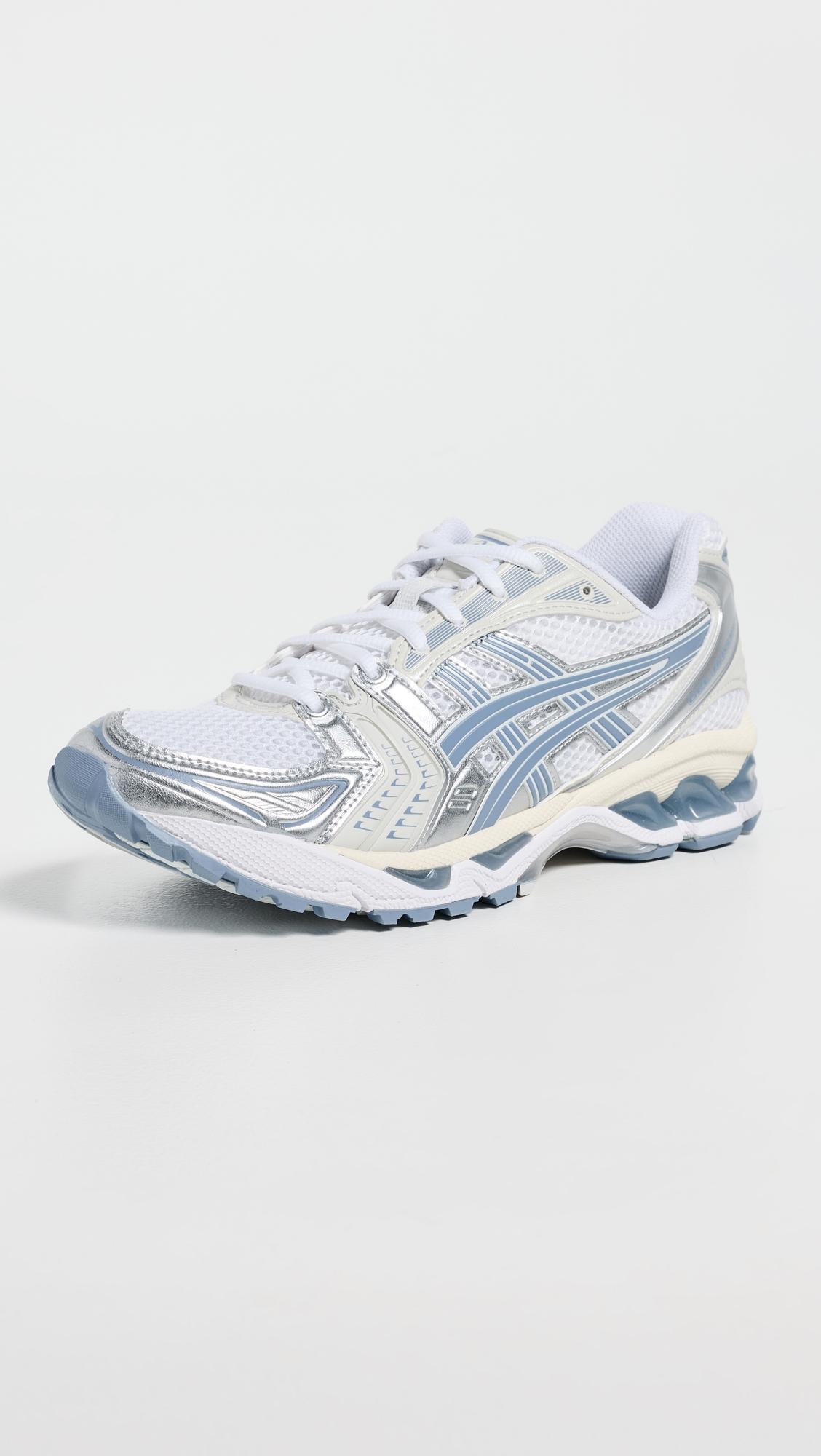 Gel-Kayano 14 Sneakers by ASICS