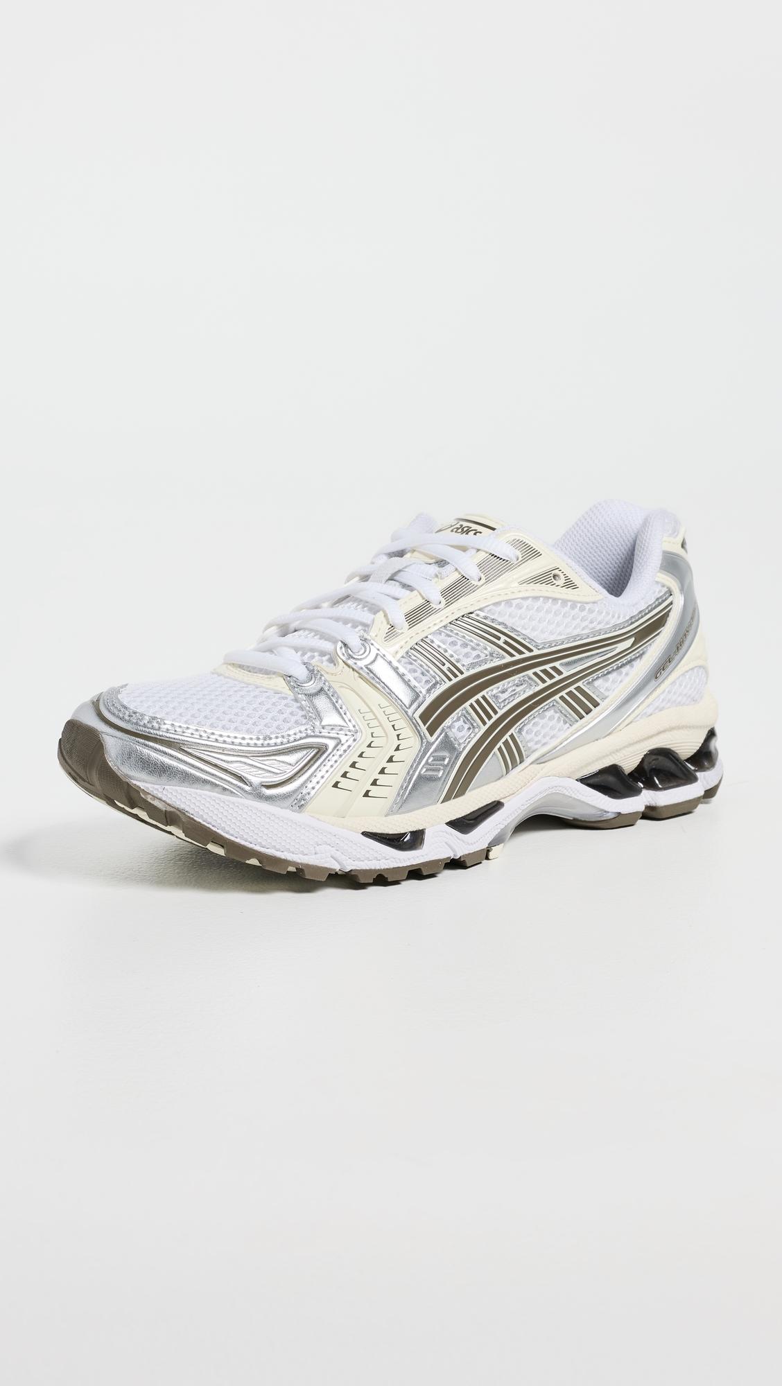 Gel-Kayano 14 Sneakers by ASICS