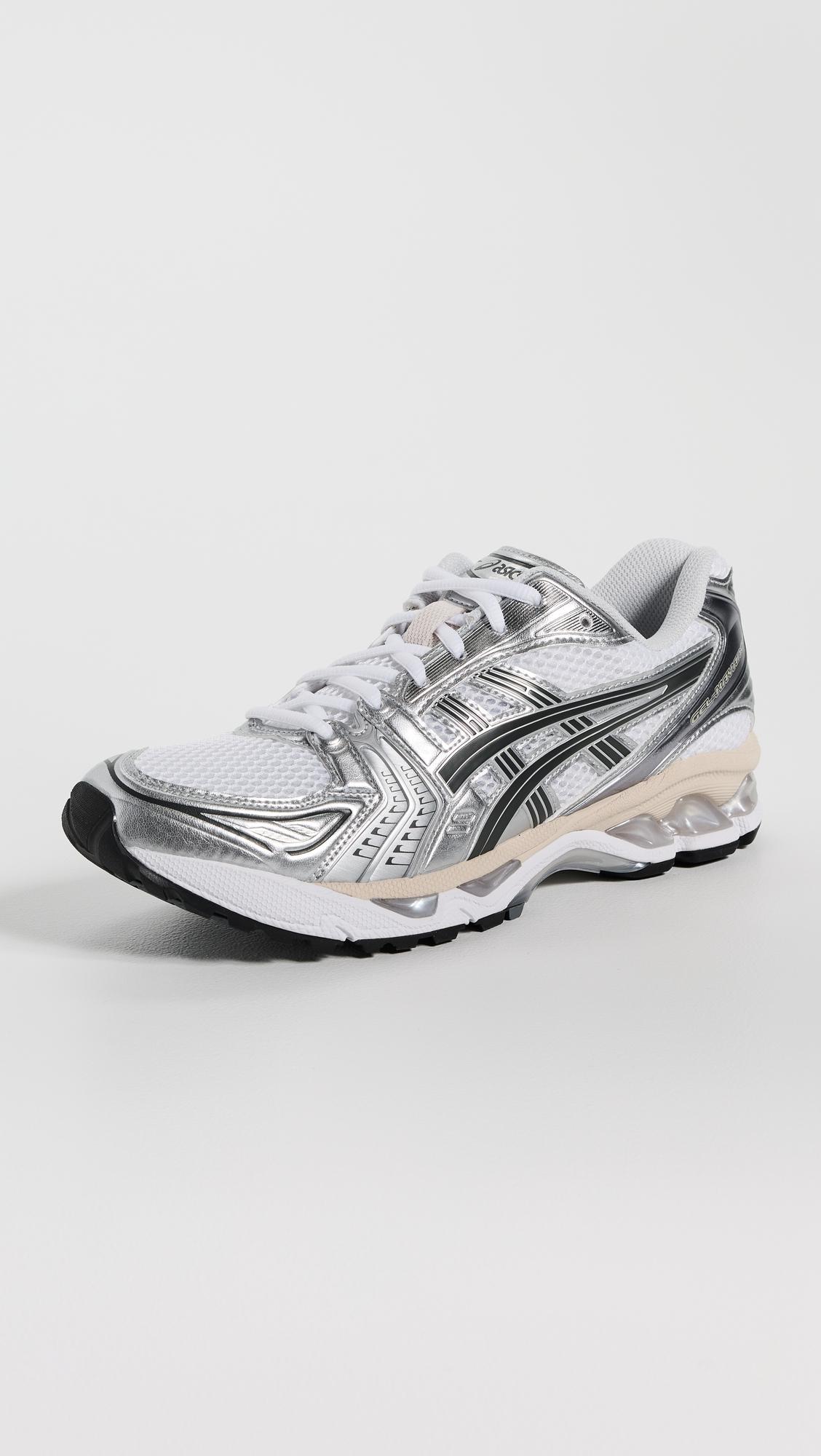 Gel-Kayano 14 Sneakers by ASICS