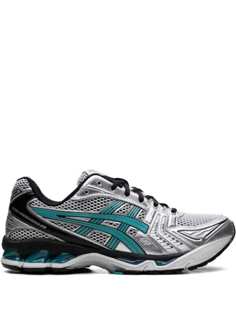 Gel-Kayano 14 "Tiffany" sneakers by ASICS