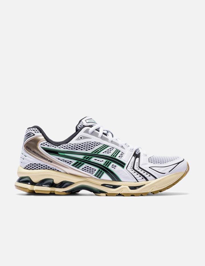 Gel-Kayano 14 by ASICS