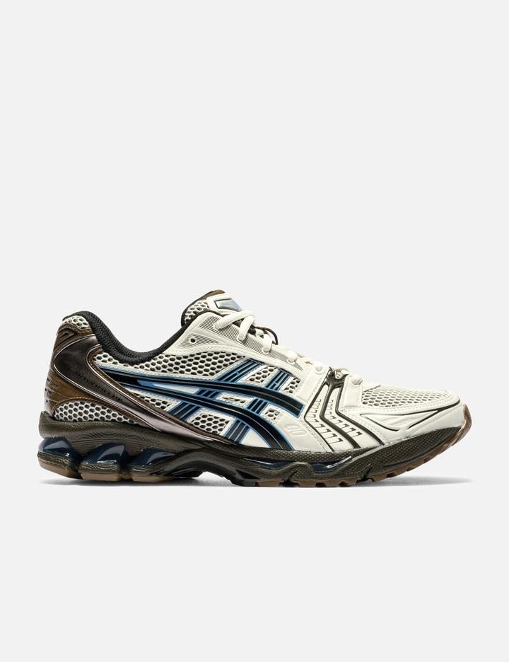 Gel-Kayano 14 by ASICS