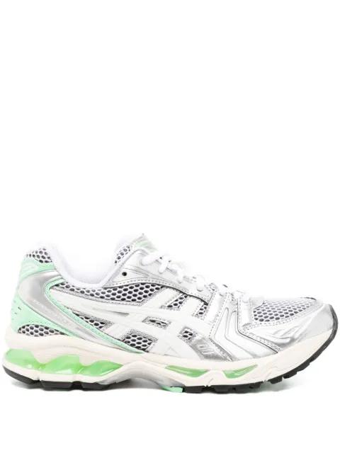 Gel-Kayano 14 low-top sneakers by ASICS