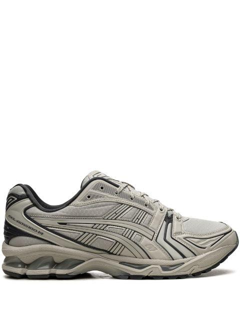 Gel-Kayano 14 panelled sneakers by ASICS