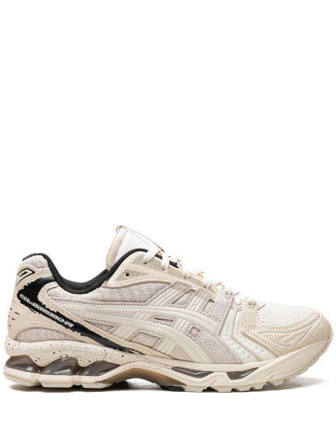 Gel-Kayano 14 panelled sneakers by ASICS