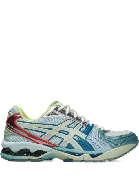Gel-Kayano 14 sneakers by ASICS