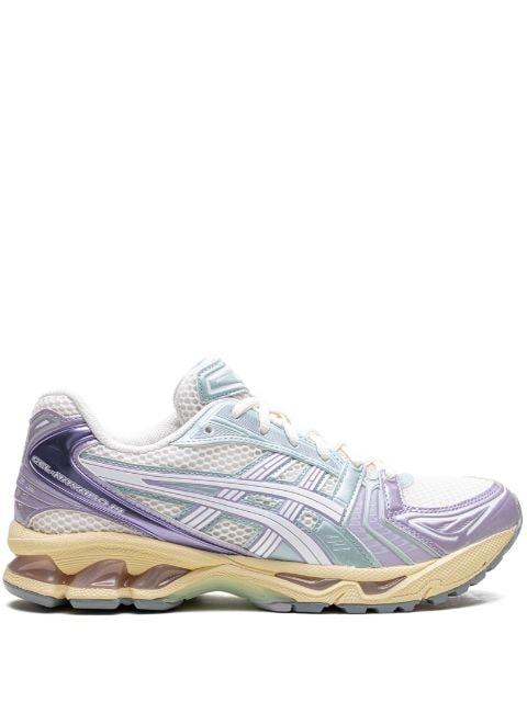 Gel-Kayano 14 sneakers by ASICS