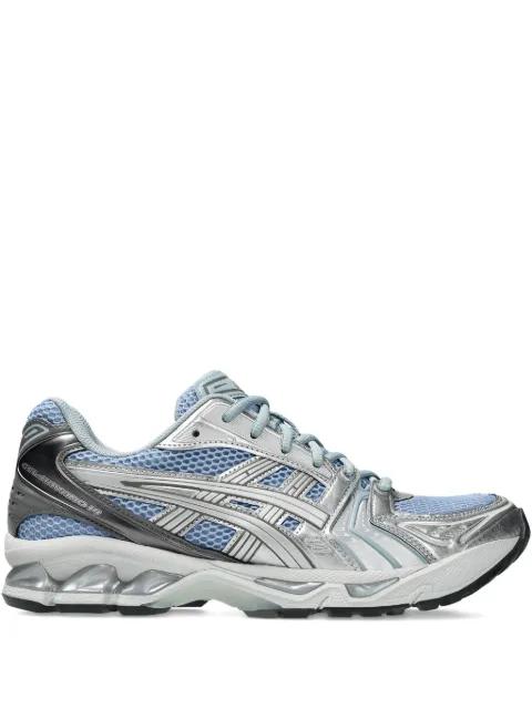 Gel-Kayano 14 sneakers by ASICS