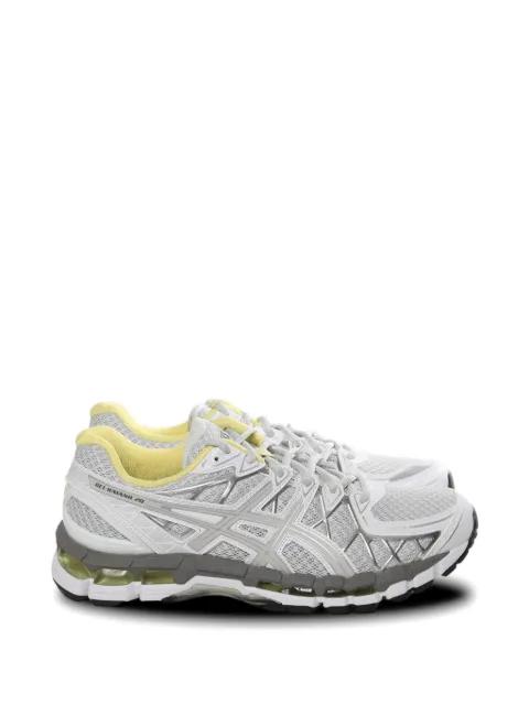 Gel-Kayano 20 lace-up sneakers by ASICS