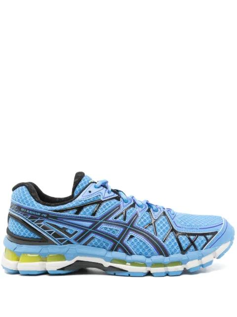 Gel-Kayano 20 sneakers by ASICS