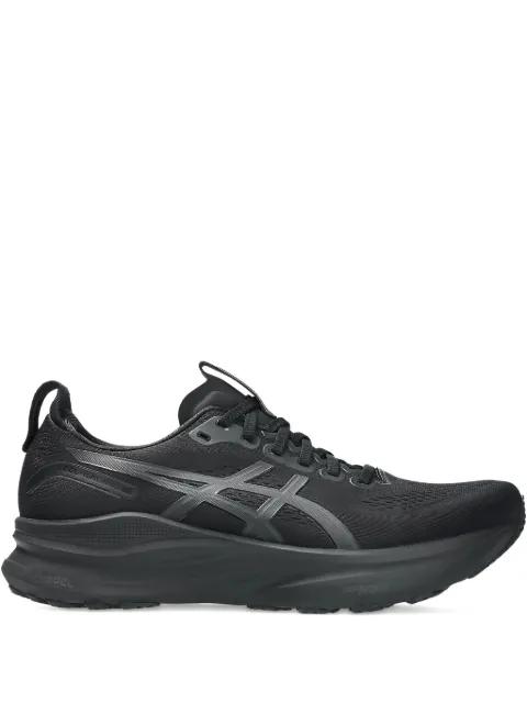 Gel-Kayano 31 "Triple Black" sneakers by ASICS