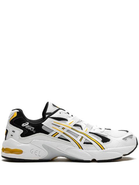 Gel-Kayano 5 OG "White/Black" sneakers by ASICS
